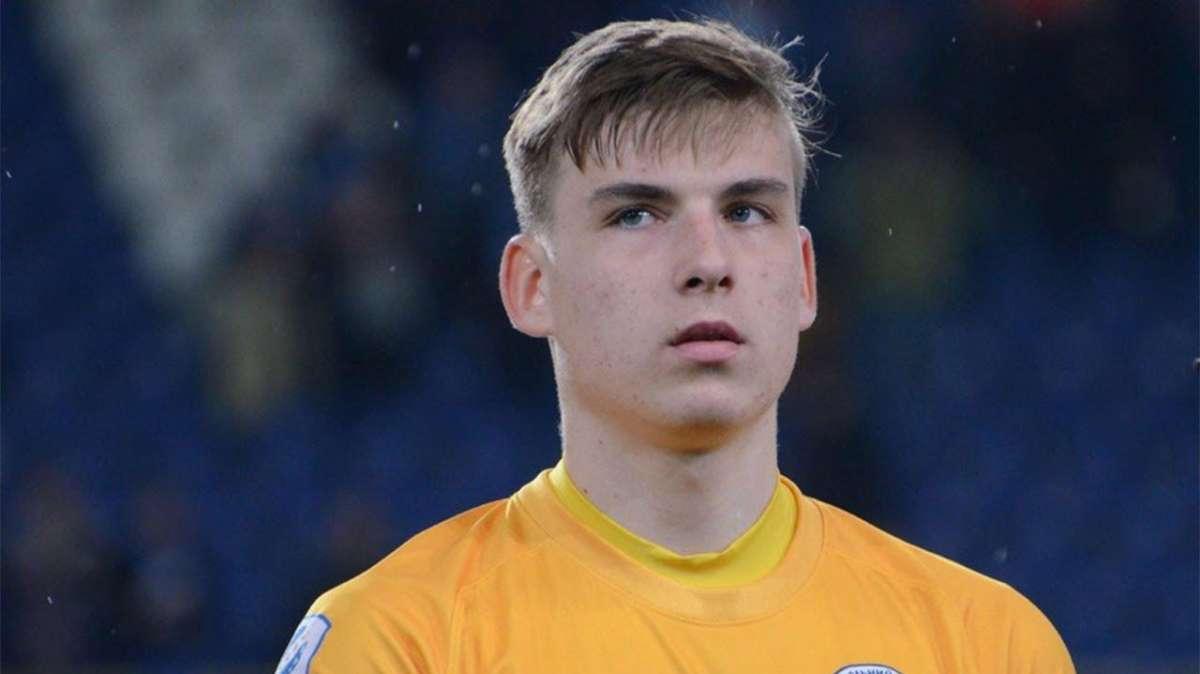 FcIN - Napoli avanti, ma Lunin voleva l'Inter. E spera nel colpo di coda