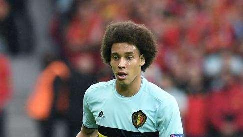GdS - Witsel a un passo: c'è l'accordo Inter-Zenit