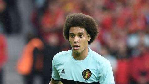 PS - Witsel, c'è la Juventus. Triangolo col Chelsea?