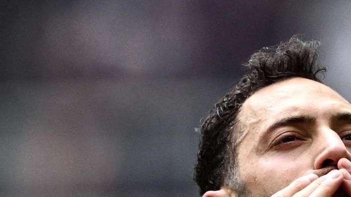 TS - Calha resta e Inzaghi stappa: il Bayern era pronto all'offerta per il turco