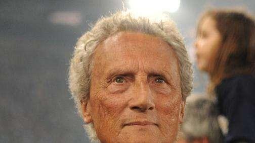 Cragnotti: "Corsa Champions? L'Inter resterà fuori"