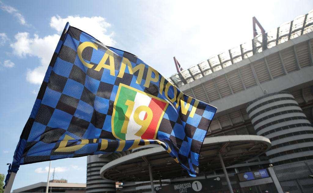Mio padre era interista