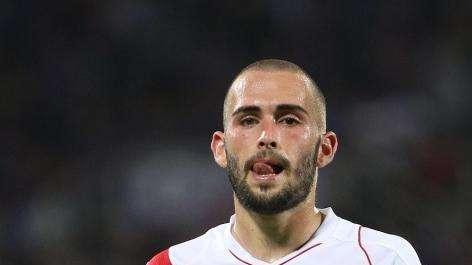 TS - Aleix Vidal o Zabaleta: l'Inter calibra il mirino