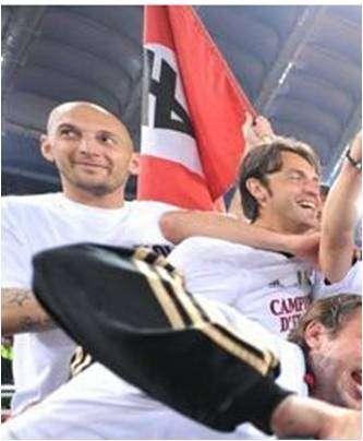 "Lo stile Milan secondo Abbiati"