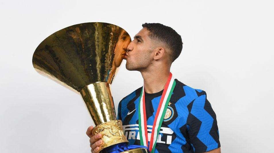 R. Carlos: "All'Inter anno meraviglioso. Hakimi è un Cafu, Maicon non era solo un terzino"