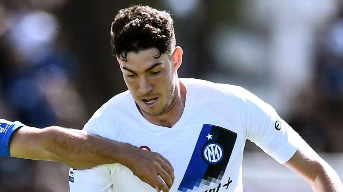 Giudice sportivo - Un solo squalificato, multa per l'Empoli ed altri 7 club. Prima sanzione per Acerbi e Bastoni 