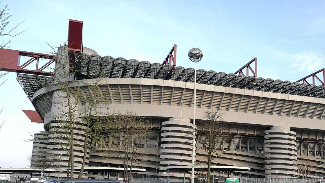Covid-19, Brusaferro: "Allo stato attuale per il Cts non ci sono le premesse per la riapertura degli stadi"