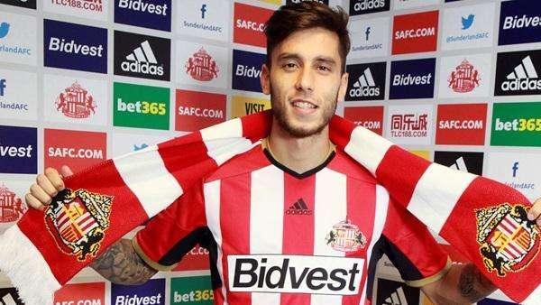 Alvarez: "Poyet mi ha spiegato perché mi vuole qui. Sempre desiderato la Premier. Pronto per gli Spurs"