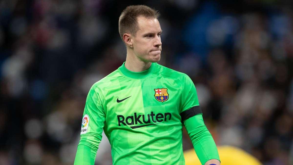 Dalla Spagna - Sommer via? L'Inter pensa a Ter Stegen: il Barcellona può liberarlo a costo zero 