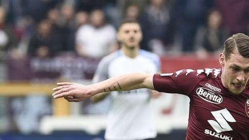 GdS - Brozovic, prestazioni super. Ma rimane la tentazione plusvalenza