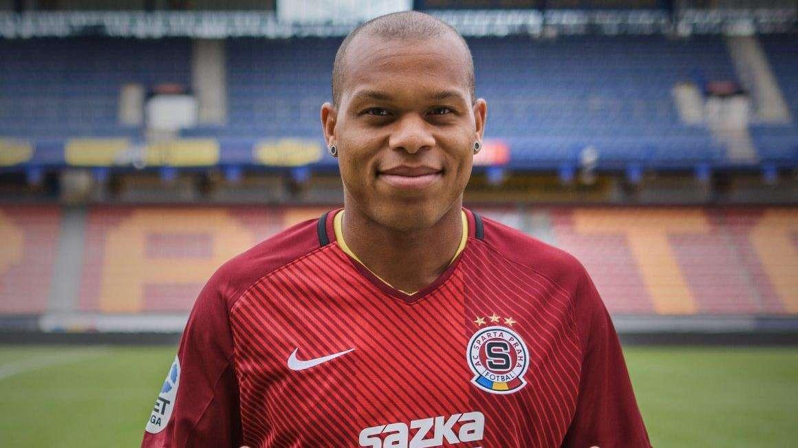UFFICIALE - Biabiany allo Sparta Praga: prestito annuale con opzione per i cechi