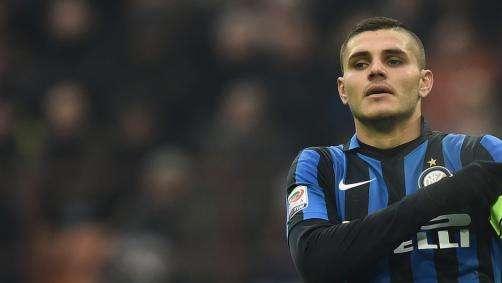 Daily Star - Mourinho allo United: "Prendete Icardi"