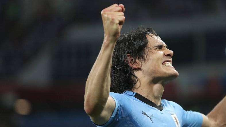 FcIN - Inter-Cavani: contatto. Il club si è informato, l'uruguaiano non chiude la porta. Ora palla a Marotta e Zhang