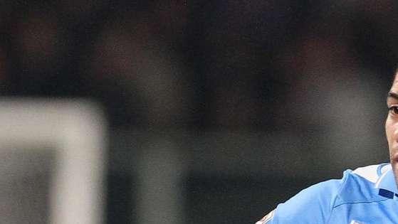 Gargano all'Inter, D'Ippolito: "Non sentiva la fiducia"