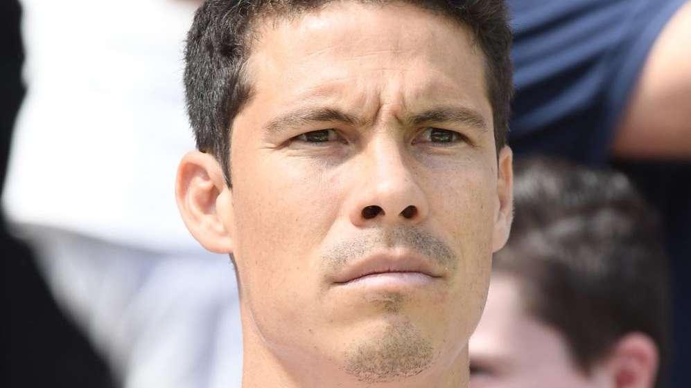 Hernanes: "Inter la più forte in A, lo ha dimostrato con l'ultima finale di Champions"