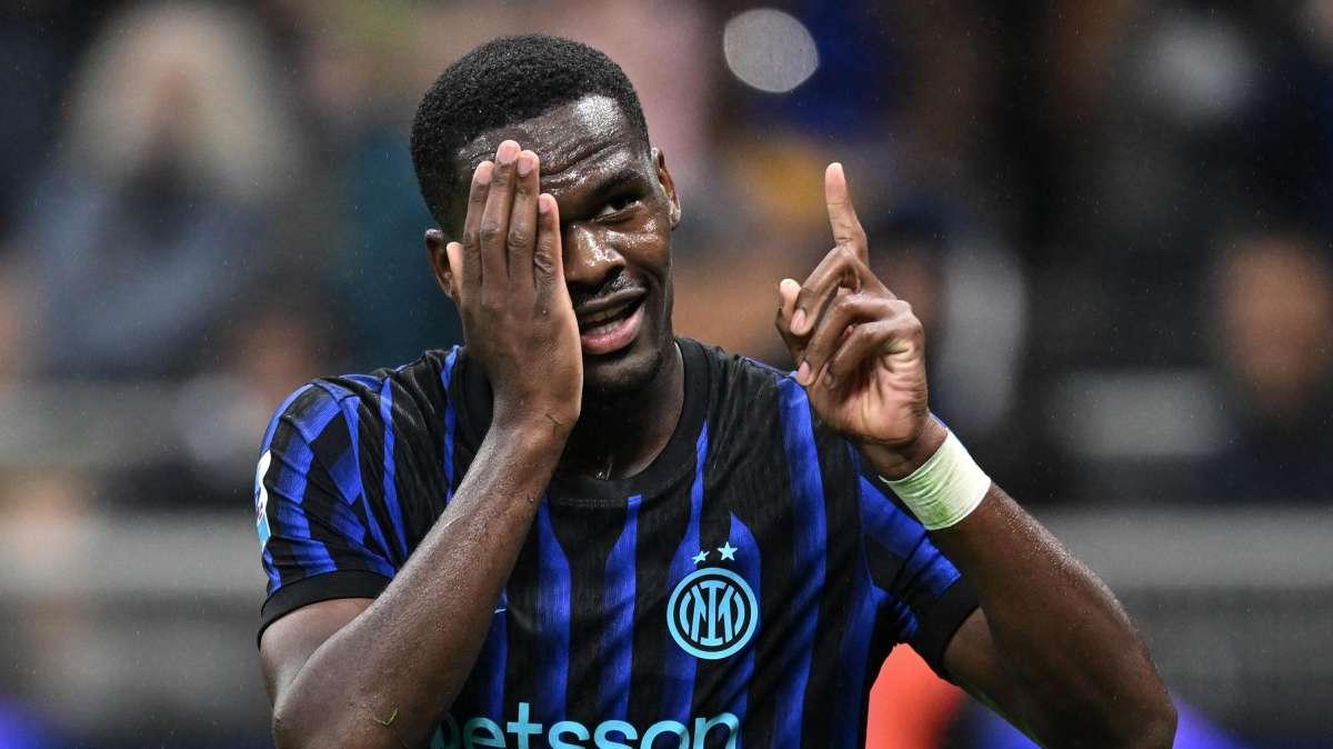 GdS - Boom Bonny: il francese ha convinto tutti. E i manager di Oaktree...