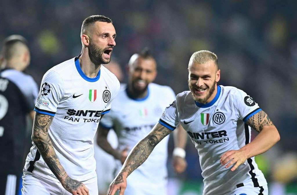 CdS - Rinnovi: Dimarco fino al 2026, si muove qualcosa sul fronte Brozovic