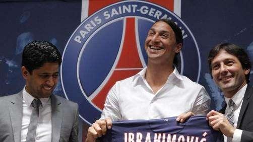 SM - Ibra, 70 milioni d'ingaggio! Scappatoia FFP?