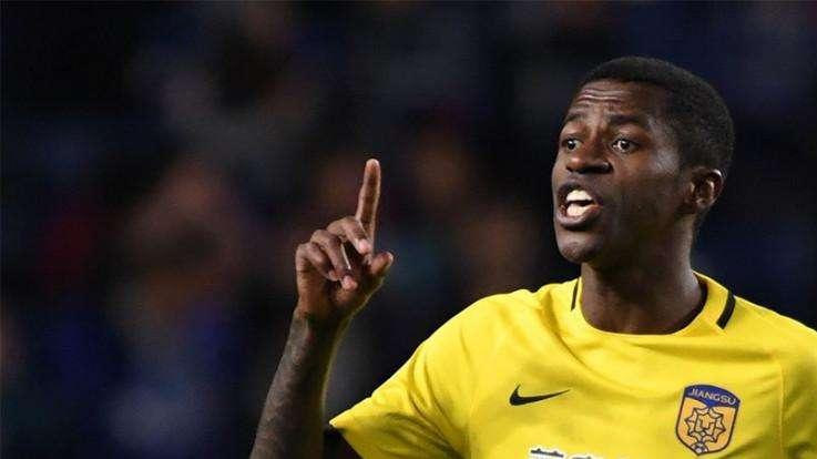 CdS - Ramires vuole solo l'Inter: nodo Jiangsu