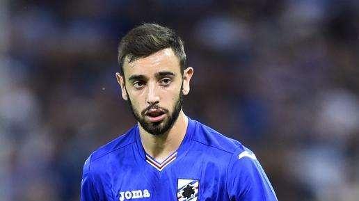 Qui Samp - Ballottaggio tra Fernandes e Alvarez