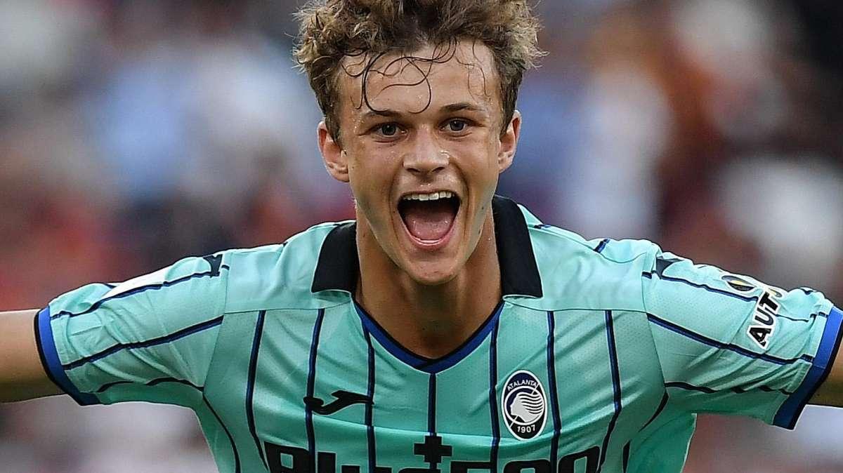 GdS - Scalvini, l'Inter fa sul serio: incontro avvenuto con gli agenti. Sarà l'erede di Skriniar?
