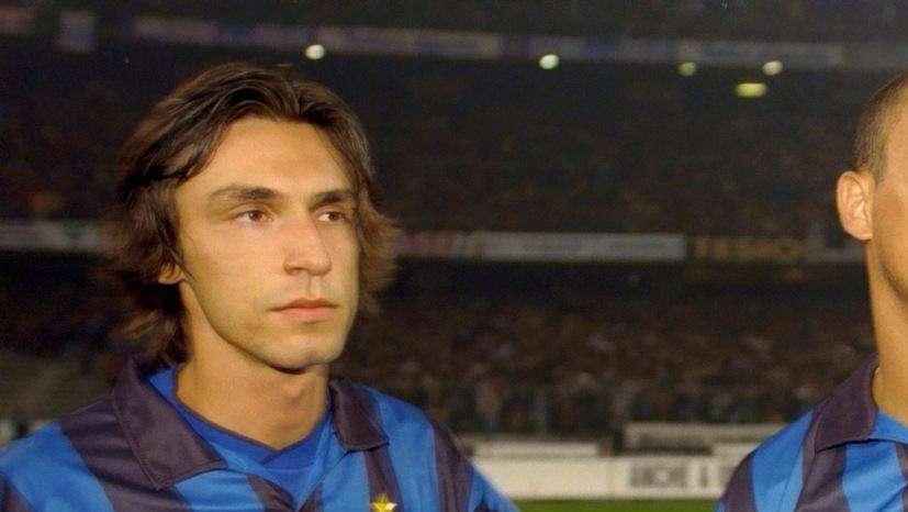 CdS - Pirlo, un ritorno all'Inter dopo gli insuccessi del '98-'99. Nel 2011 Branca provò a riprenderlo, ma...