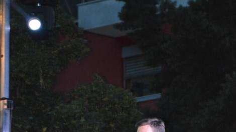 Andreolli non dovrebbe partire per la tournée USA