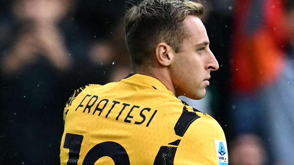GdS - Inzaghi applaude il 'nuovo' Frattesi: non è più solo strappi e gol