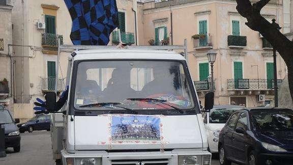 Le vostre foto - da Bari