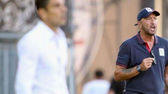 Zenga: "Campionato in mano all'Inter. Conte un vincente, ha portato il club a un livello superiore"