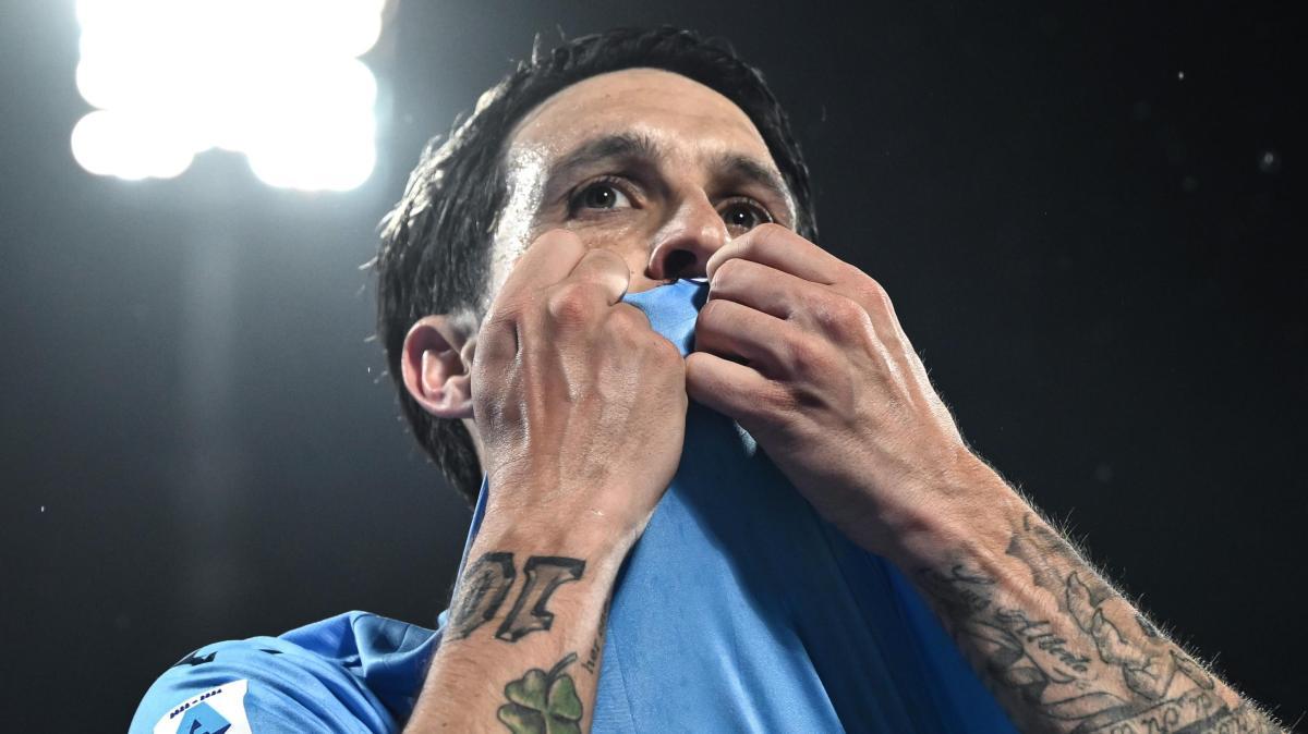 Luis Alberto: "Inzaghi è stato come un padre. Senza il Covid avremmo vinto"