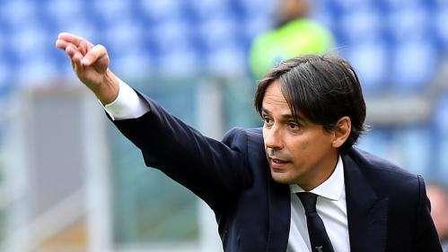 Qui Lazio - Inzaghi sorride: Berisha è tornato in gruppo