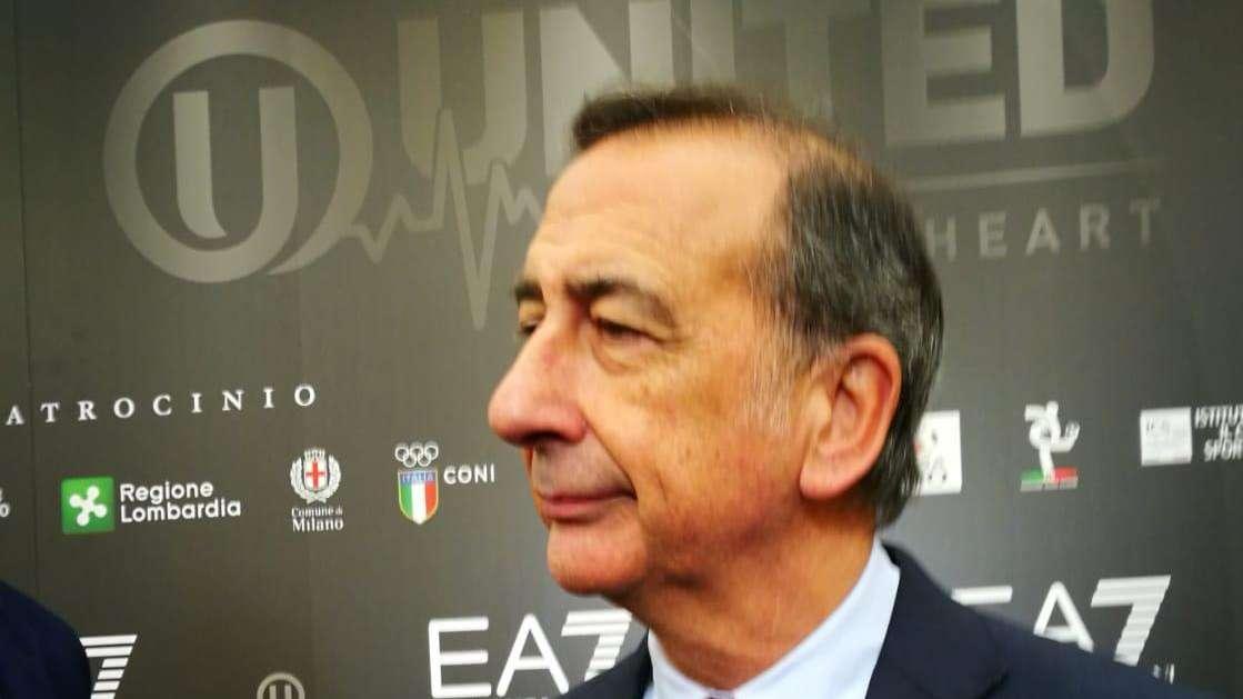 Sala dopo la decisione del Comitato Uefa: "Rinvio logico sulla finale di Champions a San Siro"