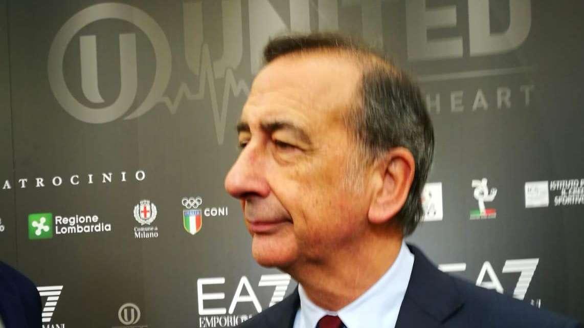 Sala: "Passo avanti del Milan per lo stadio a San Donato. Ma la partita San Siro è ancora aperta"