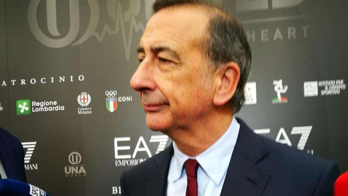 Sala: "San Siro, penso che riuscirò a convincere Inter e Milan: ho sentito Zhang, ecco le sue condizioni. Le cifre..."