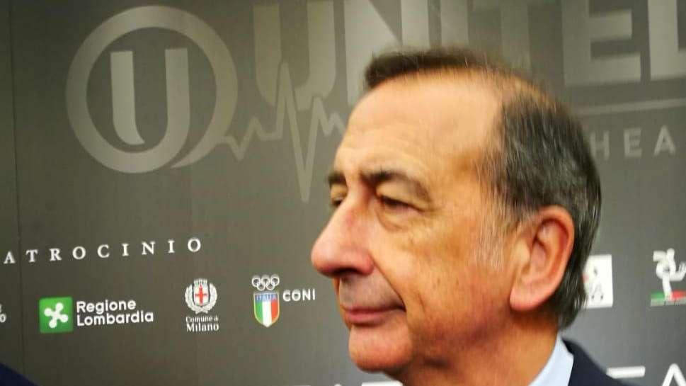 Sala: "Interesse di Milan e Inter per San Siro? A breve saremo in condizione di chiudere il cerchio sui presupposti"