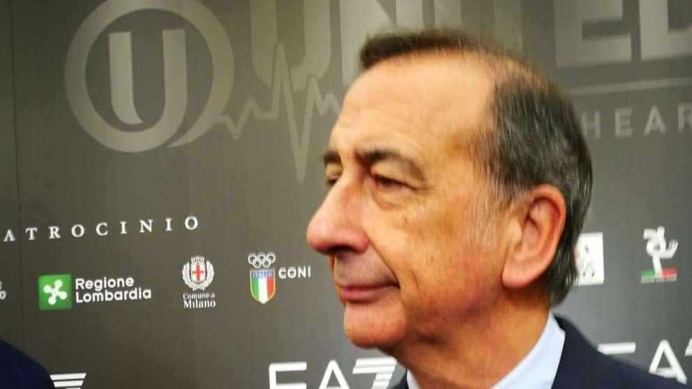 San Siro, il Comune: "I club continueranno nell'esplorazione delle possibilità alternative, con un auspicio"