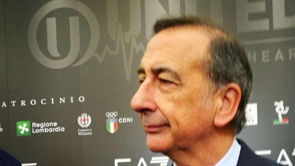 San Siro, Sala chiama Bocconi e Politecnico per verificare il prezzo di vendita: "Mi auguro venga confermato"