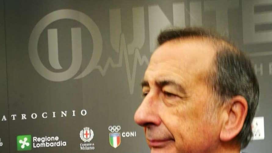 Sala: "San Siro, vado avanti per la mia strada. I costi di bonifiche e demolizione a carico di Inter e Milan"