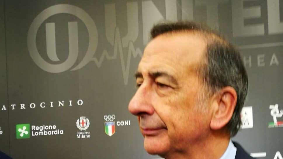 Sala: "Possibile rogito di San Siro entro il 10 novembre. Il nuovo nome sarà una scelta di Inter e Milan"