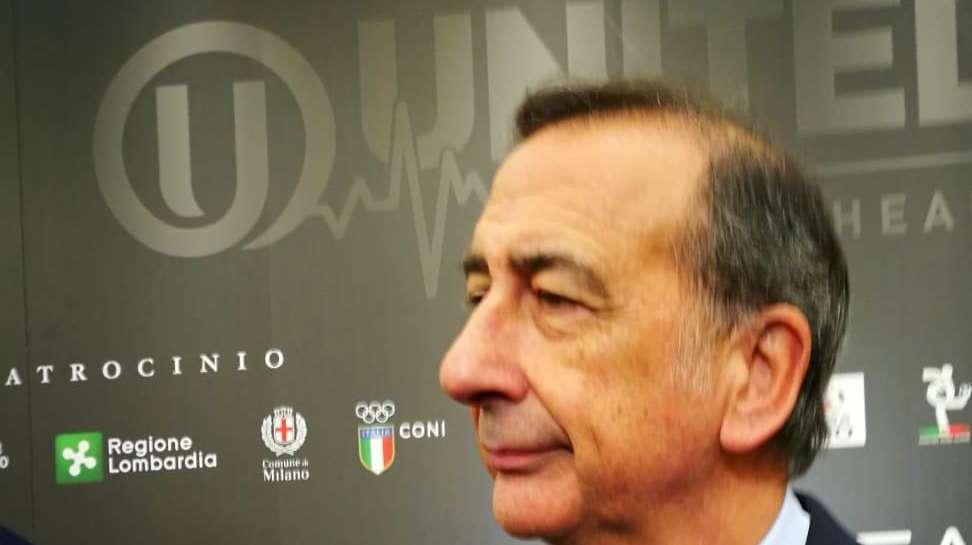 Stadio, Sala: "Restyling di San Siro è la cosa migliore. Webuild ha tre mesi, poi Milan e Inter..."