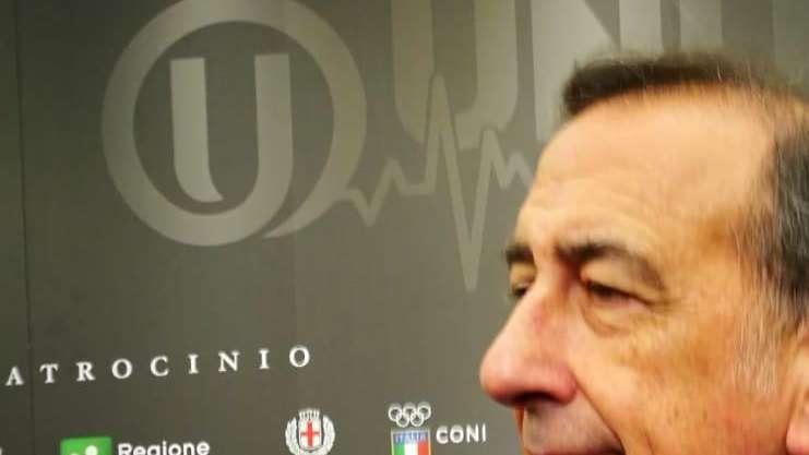 Sala: "Spero che l'Inter rimanga a Milano, ma non vedono altre aree oltre San Siro"