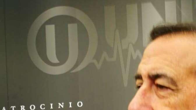 Sala: "Il vincolo su San Siro è una follia, se potessi lo toglierei"