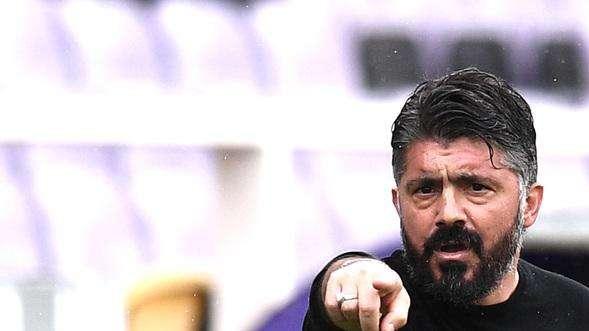 TS - Tour dei ritiri per Gattuso: oggi tocca all'Inter ad Appiano Gentile