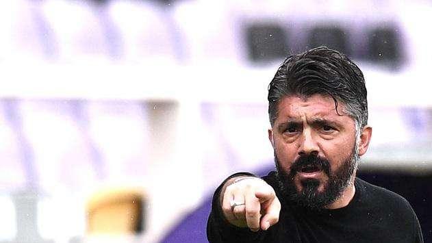 UFFICIALE - Gattuso è il nuovo CT della Nazionale italiana. Gravina: "Simbolo del nostro calcio"