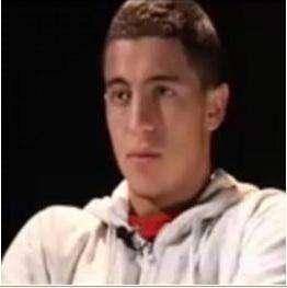 Tmw - L'agente di Hazard: "Su di lui tanti club, ma se l'Inter..."