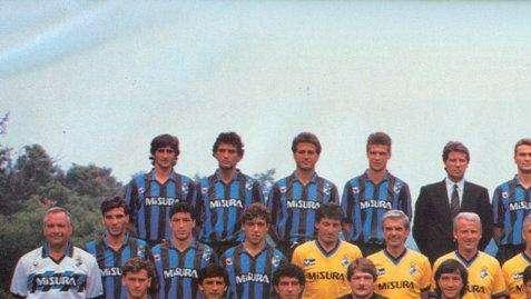 Verdelli: "Io, interista con lo scudetto dei record. Matthaus trascinatore, poteva giocare in ogni ruolo"