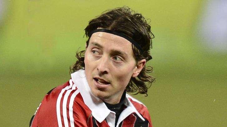 Ora Montolivo congela il derby: "Forza, Diego Milito"