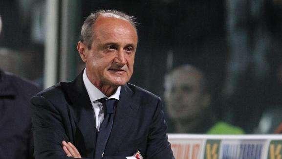 Delio Rossi e lo Scudetto: "Juve avanti, poi l'Inter"
