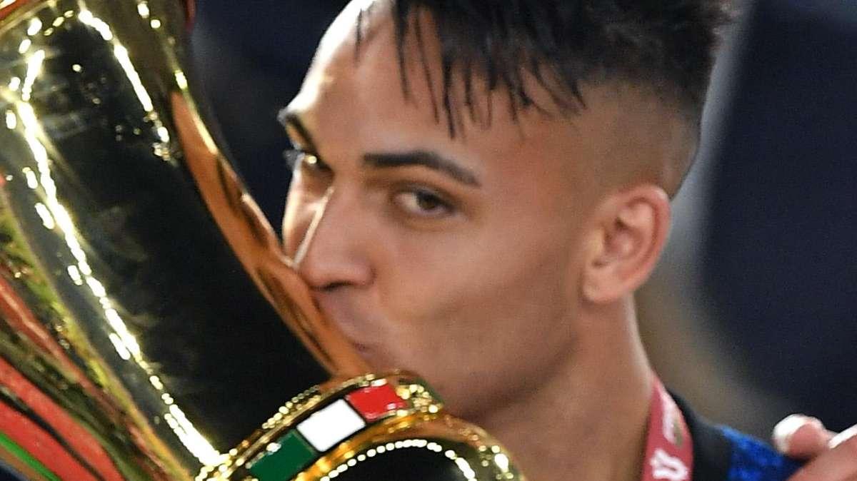 TS - Lautaro, progetto chiaro: vuole essere al centro di un'Inter da Europa. Ma c'è l'incognita Suning